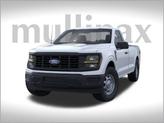 Thumbnail of 2025 Oxford White Ford F-150