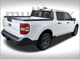 Thumbnail of 2025 Oxford White Ford Maverick