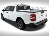 Thumbnail of 2025 Oxford White Ford Maverick