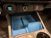 Thumbnail of 2025 Oxford White Ford Maverick