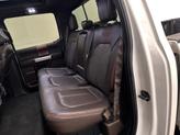 Thumbnail of 2017 White Platinum Tri-Coat Metallic Ford F-350