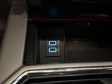 Thumbnail of 2017 White Platinum Tri-Coat Metallic Ford F-350