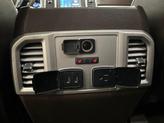 Thumbnail of 2017 White Platinum Tri-Coat Metallic Ford F-350
