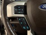 Thumbnail of 2017 White Platinum Tri-Coat Metallic Ford F-350