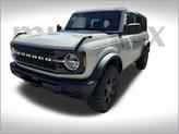 Thumbnail of 2025 Beige Ford Bronco