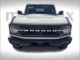 Thumbnail of 2025 Beige Ford Bronco