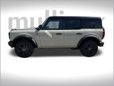 Thumbnail of 2025 Beige Ford Bronco