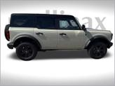 Thumbnail of 2025 Beige Ford Bronco