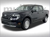 Thumbnail of 2025 Shadow Black Ford Maverick