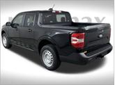 Thumbnail of 2025 Shadow Black Ford Maverick