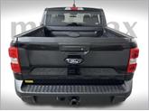 Thumbnail of 2025 Shadow Black Ford Maverick