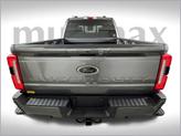 Thumbnail of 2025 Carbonized Gray Metallic Ford F-250