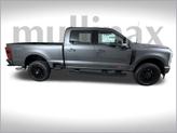 Thumbnail of 2025 Carbonized Gray Metallic Ford F-250
