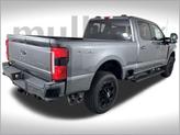 Thumbnail of 2025 Carbonized Gray Metallic Ford F-250