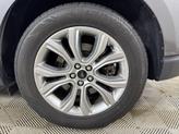 Thumbnail of 2024 Carbonized Gray Metallic Ford Edge