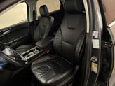 Thumbnail of 2024 Carbonized Gray Metallic Ford Edge