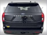 Thumbnail of 2025 Agate Black Metallic Ford Expedition