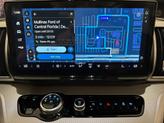 Thumbnail of 2025 Agate Black Metallic Ford Expedition