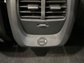 Thumbnail of 2024 Shadow Black Ford Mustang Mach-E
