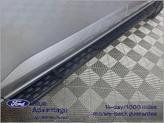 Thumbnail of 2023 Iconic Silver Metallic Ford F-150 Lightning