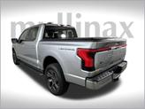 Thumbnail of 2023 Iconic Silver Metallic Ford F-150 Lightning