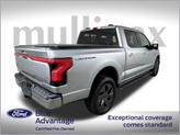 Thumbnail of 2023 Iconic Silver Metallic Ford F-150 Lightning