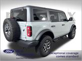 Thumbnail of 2024 Cactus Green / Gray Ford Bronco
