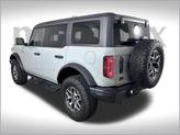 Thumbnail of 2024 Cactus Green / Gray Ford Bronco