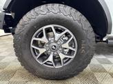 Thumbnail of 2024 Cactus Green / Gray Ford Bronco