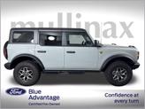 Thumbnail of 2024 Cactus Green / Gray Ford Bronco