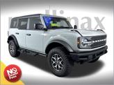 Photo of 2024 Cactus Green / Gray Ford Bronco