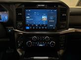 Thumbnail of 2025 Agate Black Metallic Ford F-150