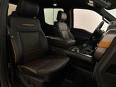 Thumbnail of 2025 Agate Black Metallic Ford F-150