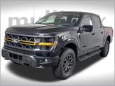 Thumbnail of 2025 Agate Black Metallic Ford F-150