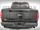 Thumbnail of 2025 Agate Black Metallic Ford F-150