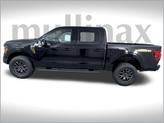 Thumbnail of 2025 Agate Black Metallic Ford F-150