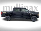 Thumbnail of 2025 Agate Black Metallic Ford F-150