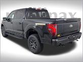 Thumbnail of 2025 Agate Black Metallic Ford F-150