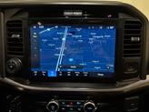 Thumbnail of 2025 Agate Black Metallic Ford F-150