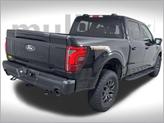 Thumbnail of 2025 Agate Black Metallic Ford F-150