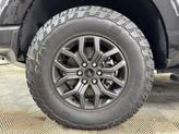 Thumbnail of 2025 Agate Black Metallic Ford F-150