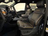 Thumbnail of 2025 Agate Black Metallic Ford F-150