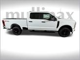 Thumbnail of 2025 Oxford White Ford F-250
