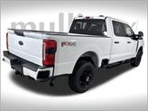 Thumbnail of 2025 Oxford White Ford F-250