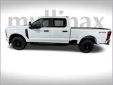 Thumbnail of 2025 Oxford White Ford F-250