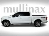 Thumbnail of 2019 Oxford White Ford F-150