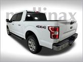 Thumbnail of 2019 Oxford White Ford F-150