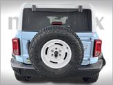 Thumbnail of 2025 Robins Egg Blue Ford Bronco
