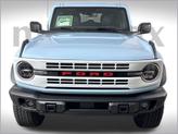 Thumbnail of 2025 Robins Egg Blue Ford Bronco