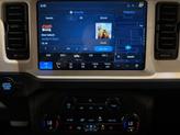 Thumbnail of 2025 Robins Egg Blue Ford Bronco